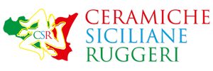 Logo Ceramiche Siciliane Ruggeri