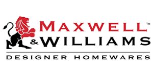 Logo Maxwell & Williams