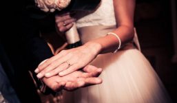 Matrimonio