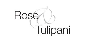 Logo Rose e Tulipani