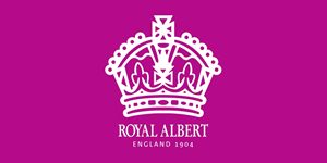Logo Royal Albert